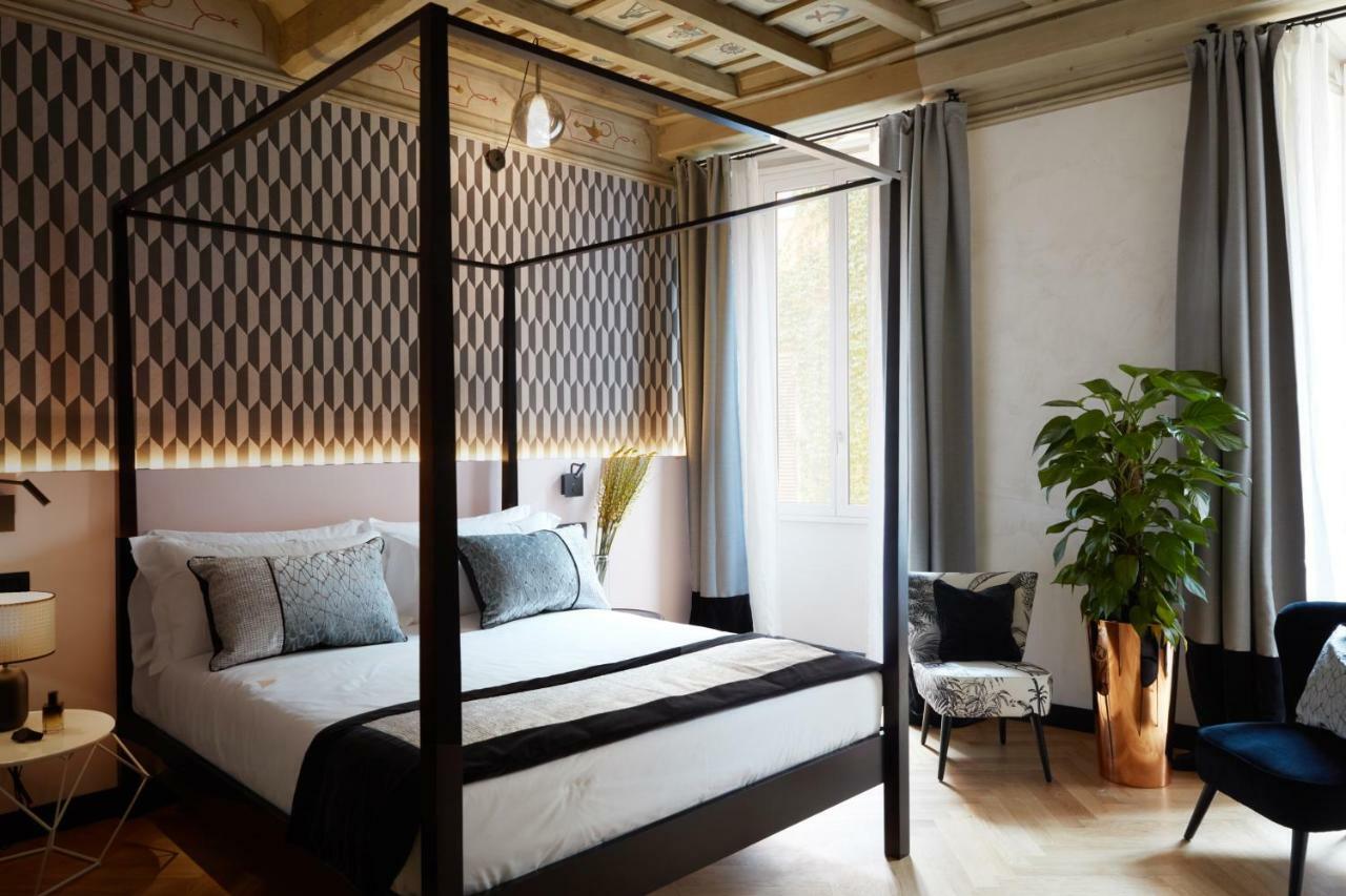 Guest house Naman Hotellerie - Margutta Rome