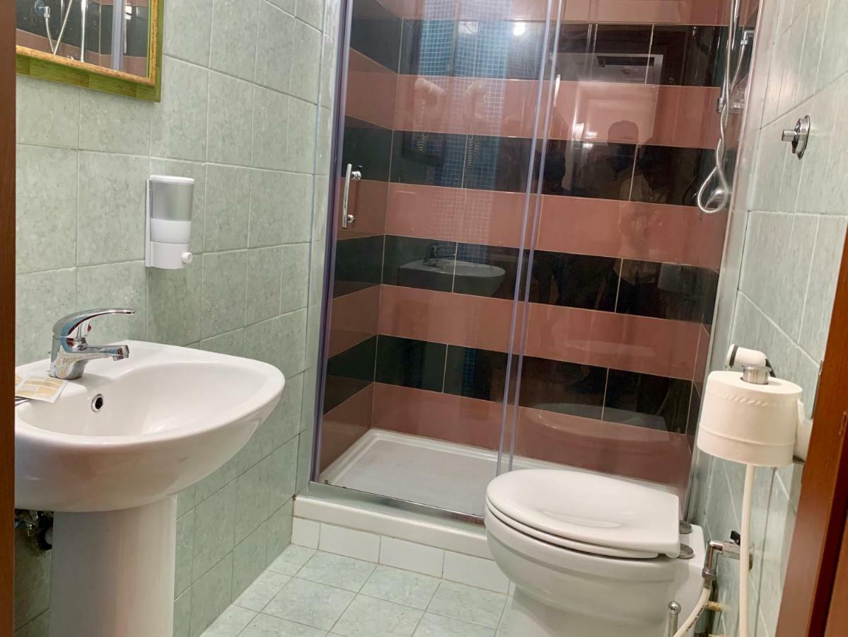 Casa Fanti 57 Ostello Roma