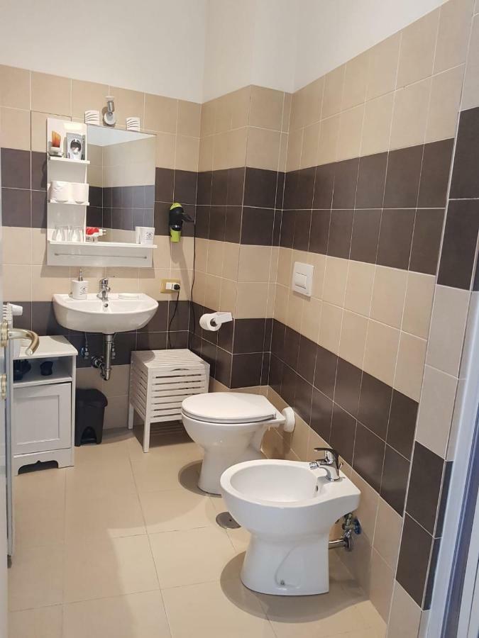 Morgagni House Guest house 2*