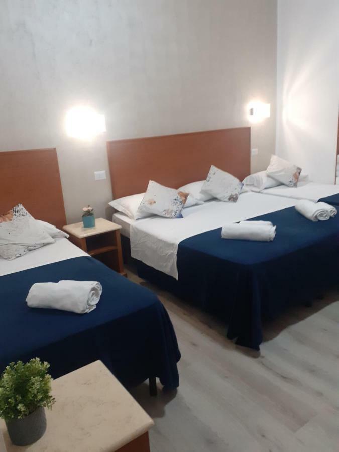 Guest house Napoleone Luxury *