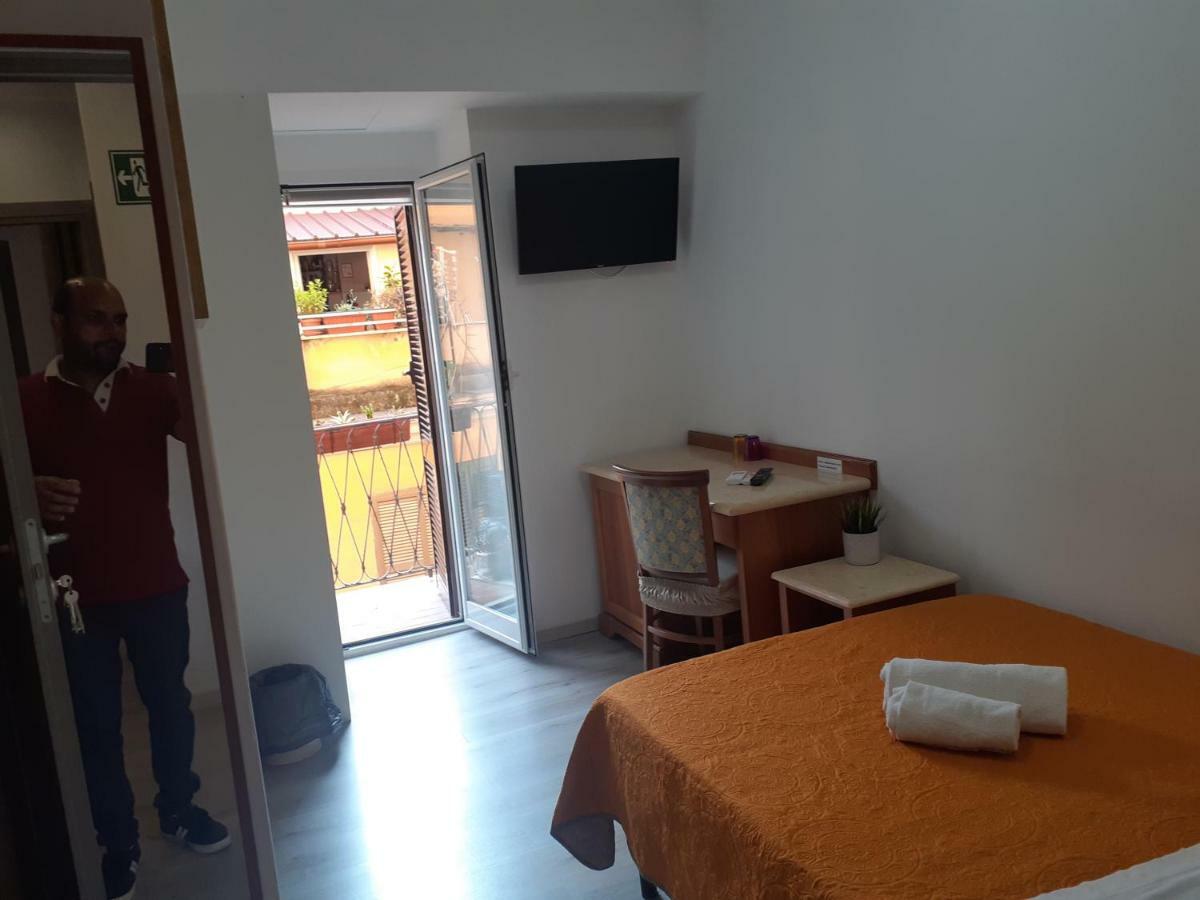 Guest house Napoleone Luxury