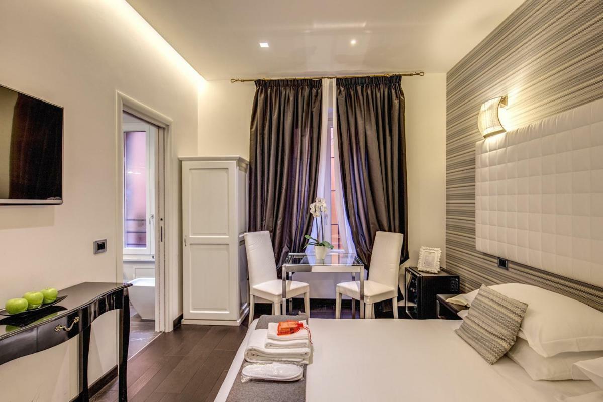 Navona Living Rome Guest house