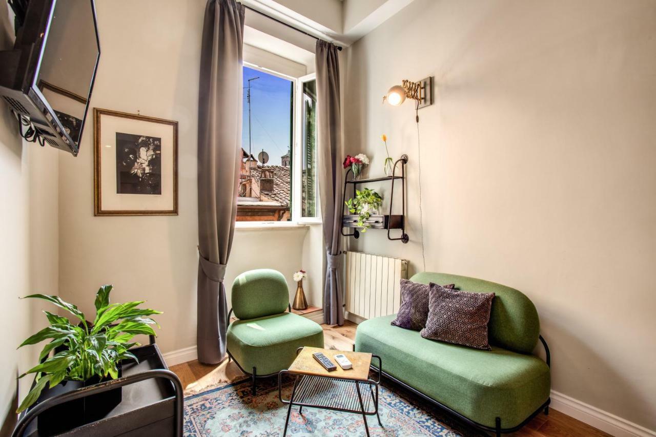 Tree Charme Trilussa Bed & Breakfast Rome