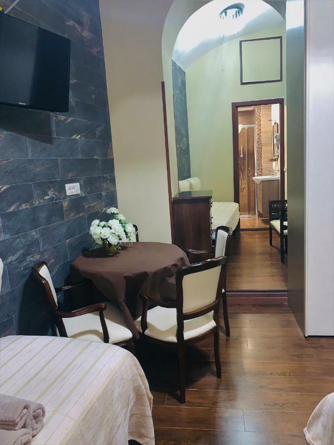 Affittacamere Ronda St. Angelo Roma