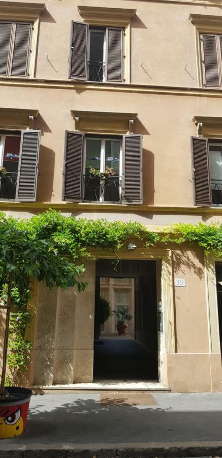 Apartment Fiftynine Luxury