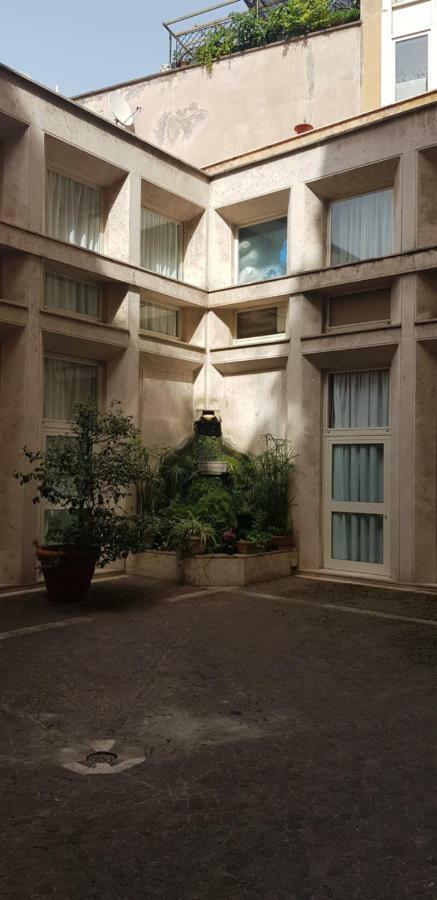 Fiftynine Luxury Apartment Rome