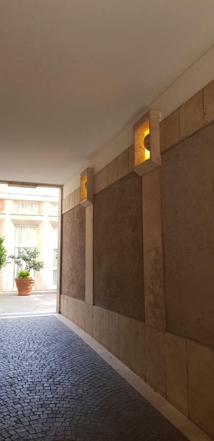 Fiftynine Luxury Apartment