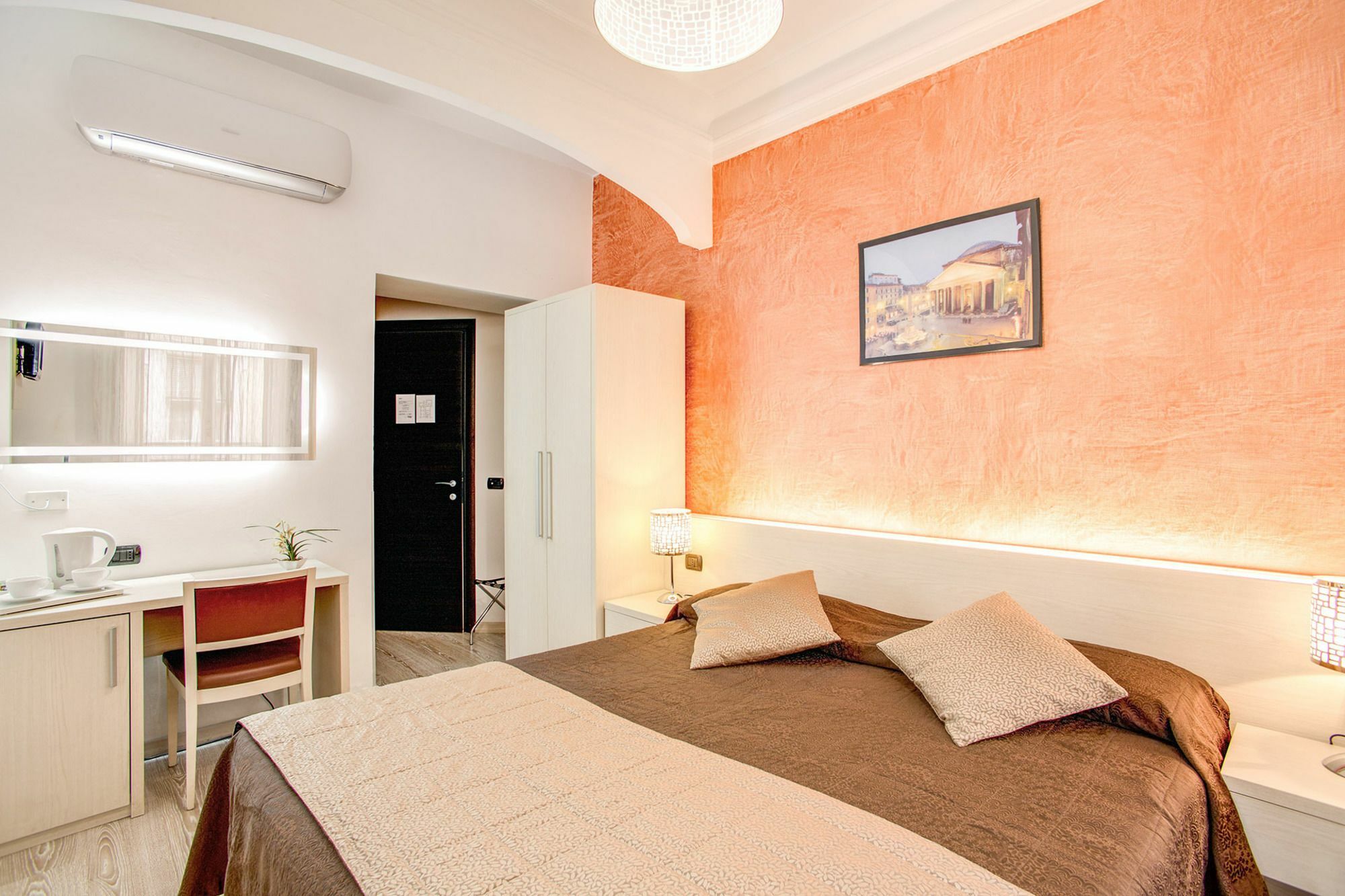 Guest house Cola Di Rienzo Suite Guest House Rome
