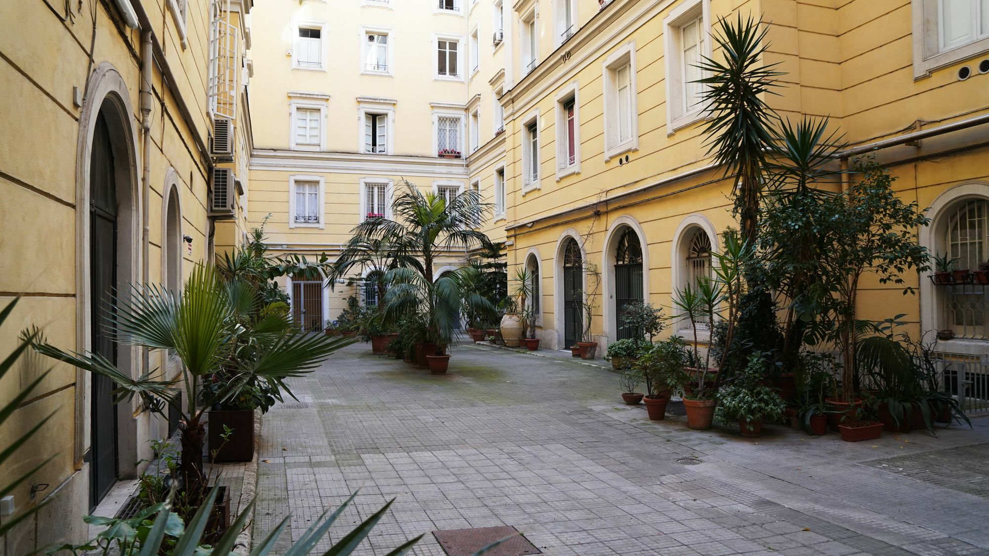 Cola Di Rienzo Suite Guest House Guest house