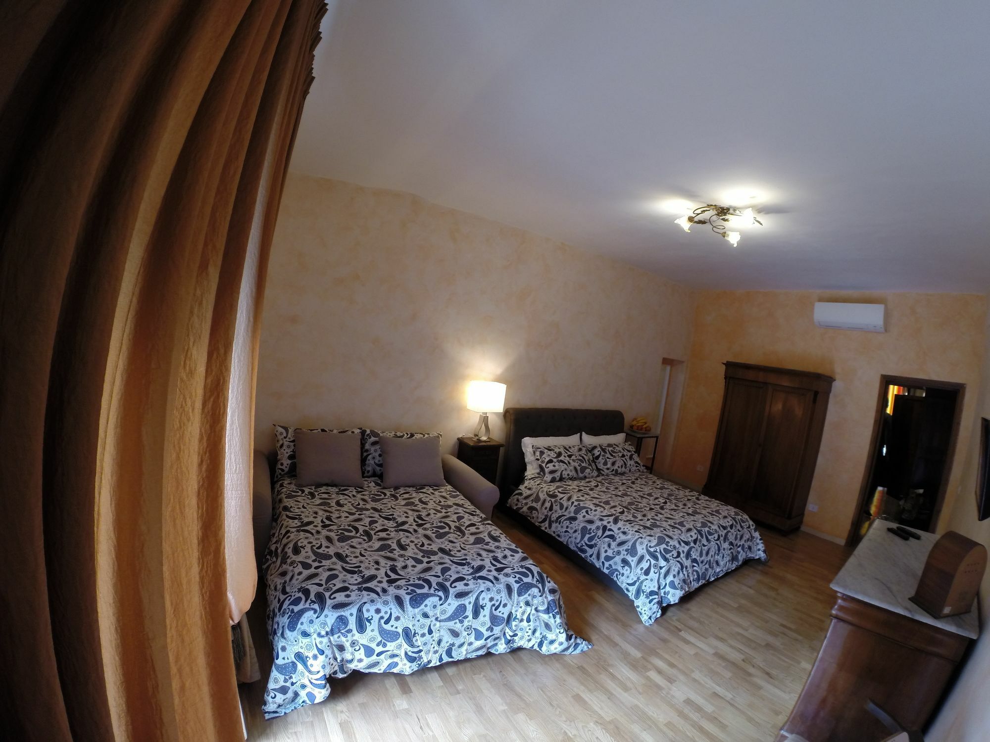Apartment Pantheon Old Rome