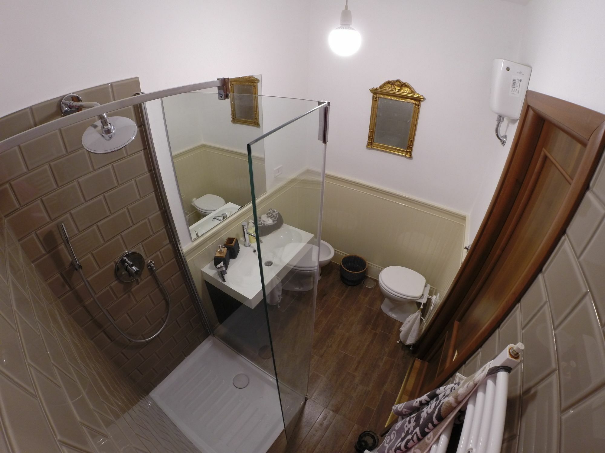 Apartment Pantheon Old Rome