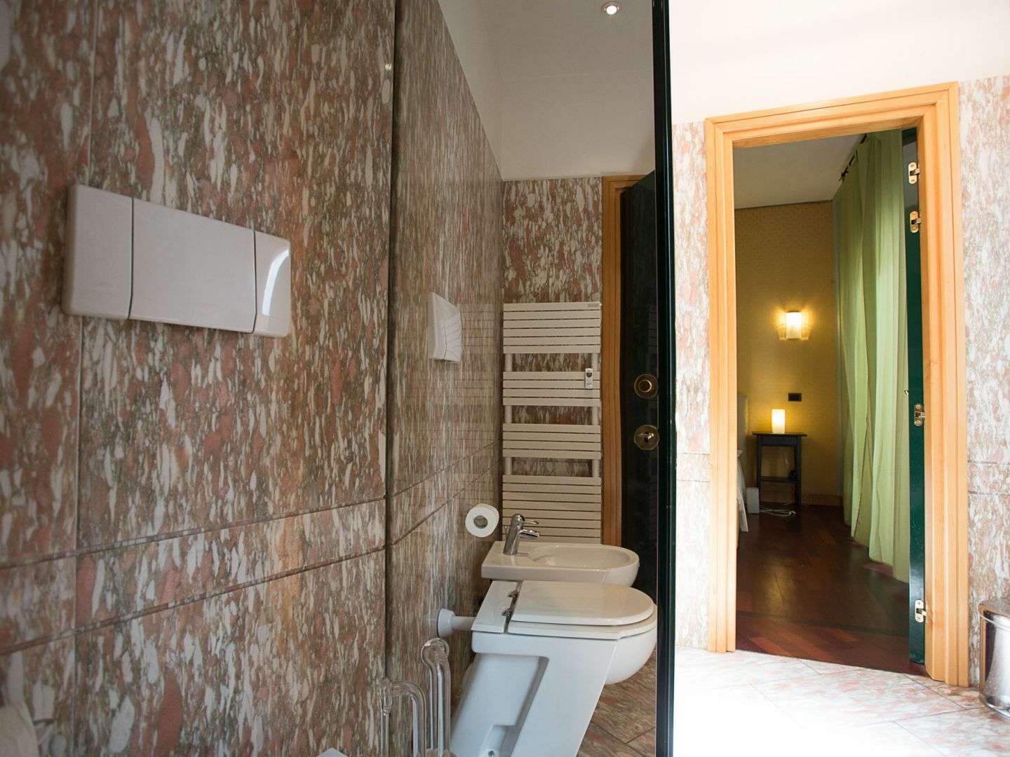 Monte Farina Hotel