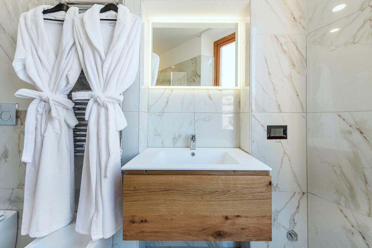 Hotel Nomad Rome