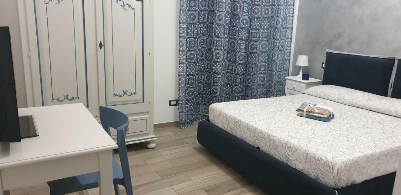 In Terrazza Da Giusy Bed & Breakfast Rome