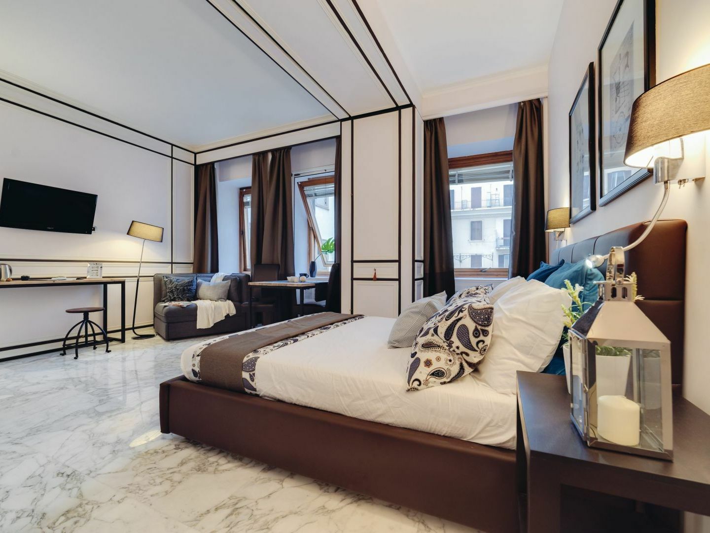 Repubblica Apartment *