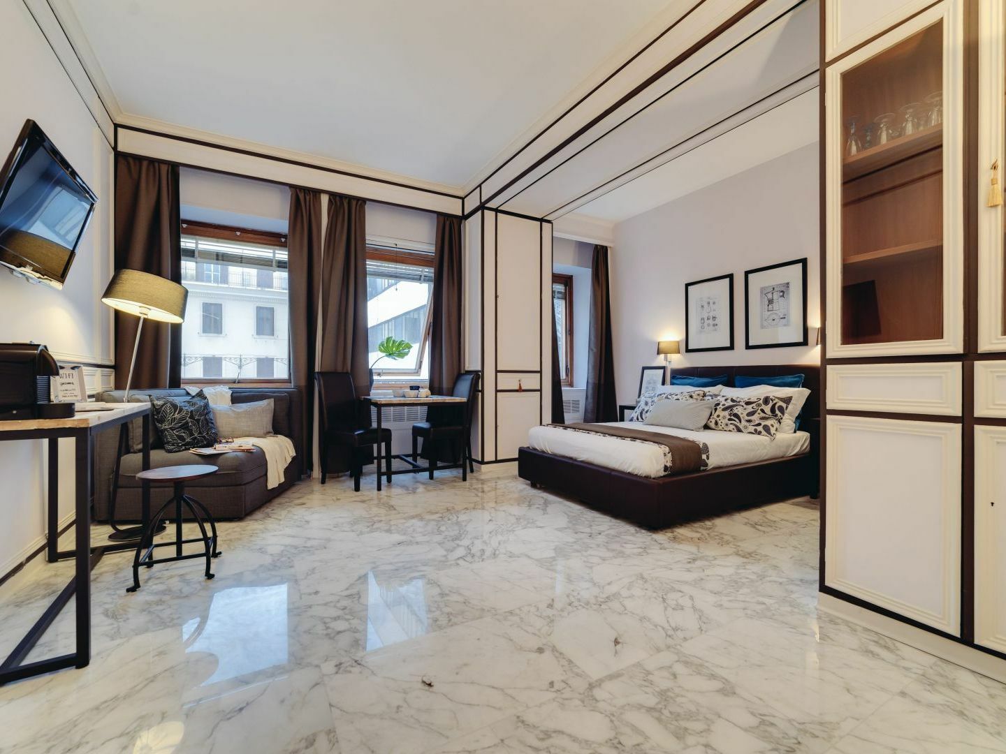 Repubblica Apartment