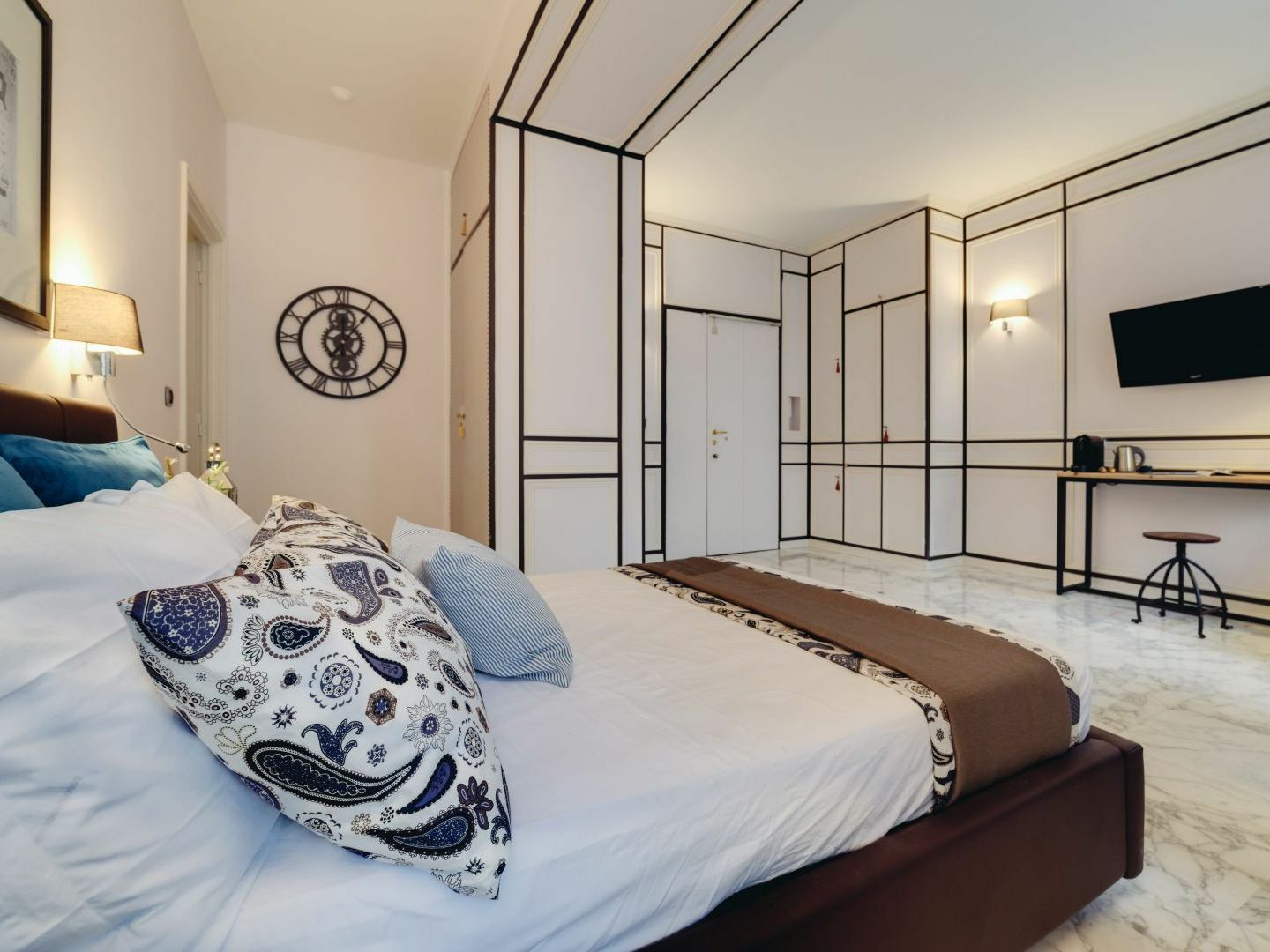 Repubblica Apartment Rome