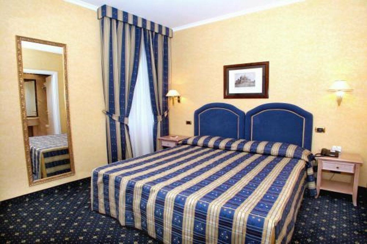 Hotel Valle