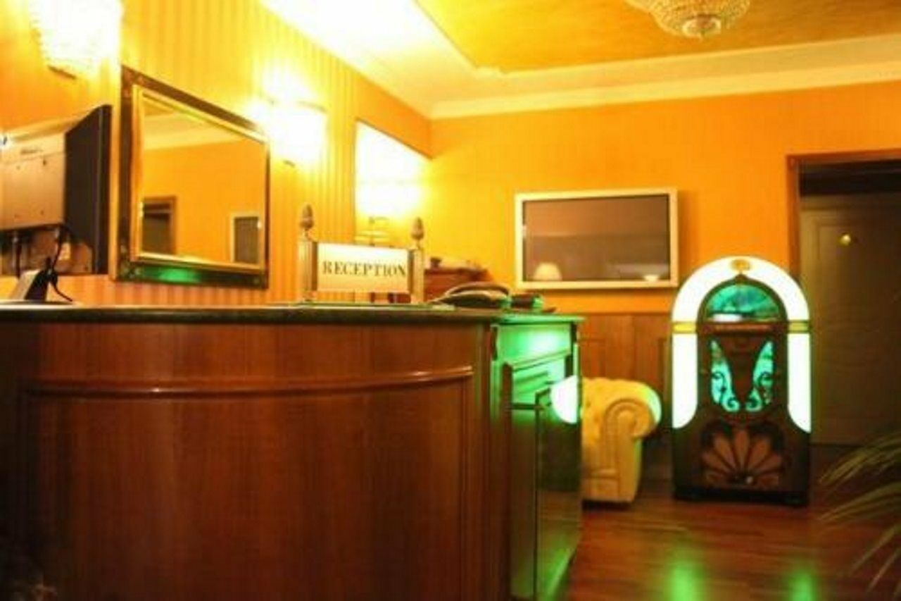 Mamas Collection Montecitorio Apartment