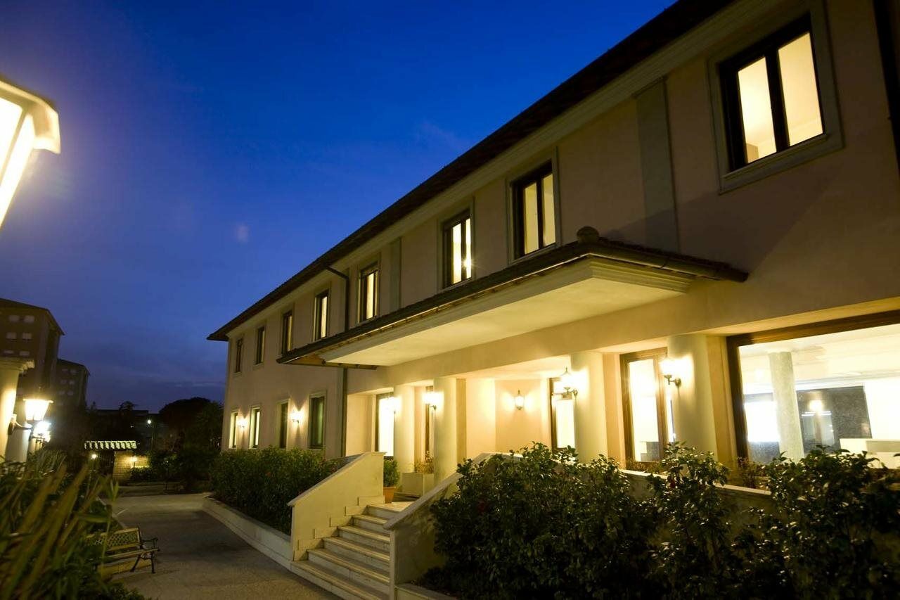 Hotel Alba Rome