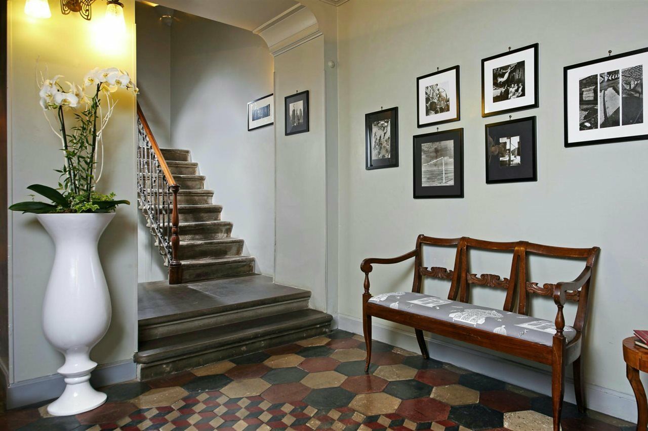 Boutique Anahi Rome