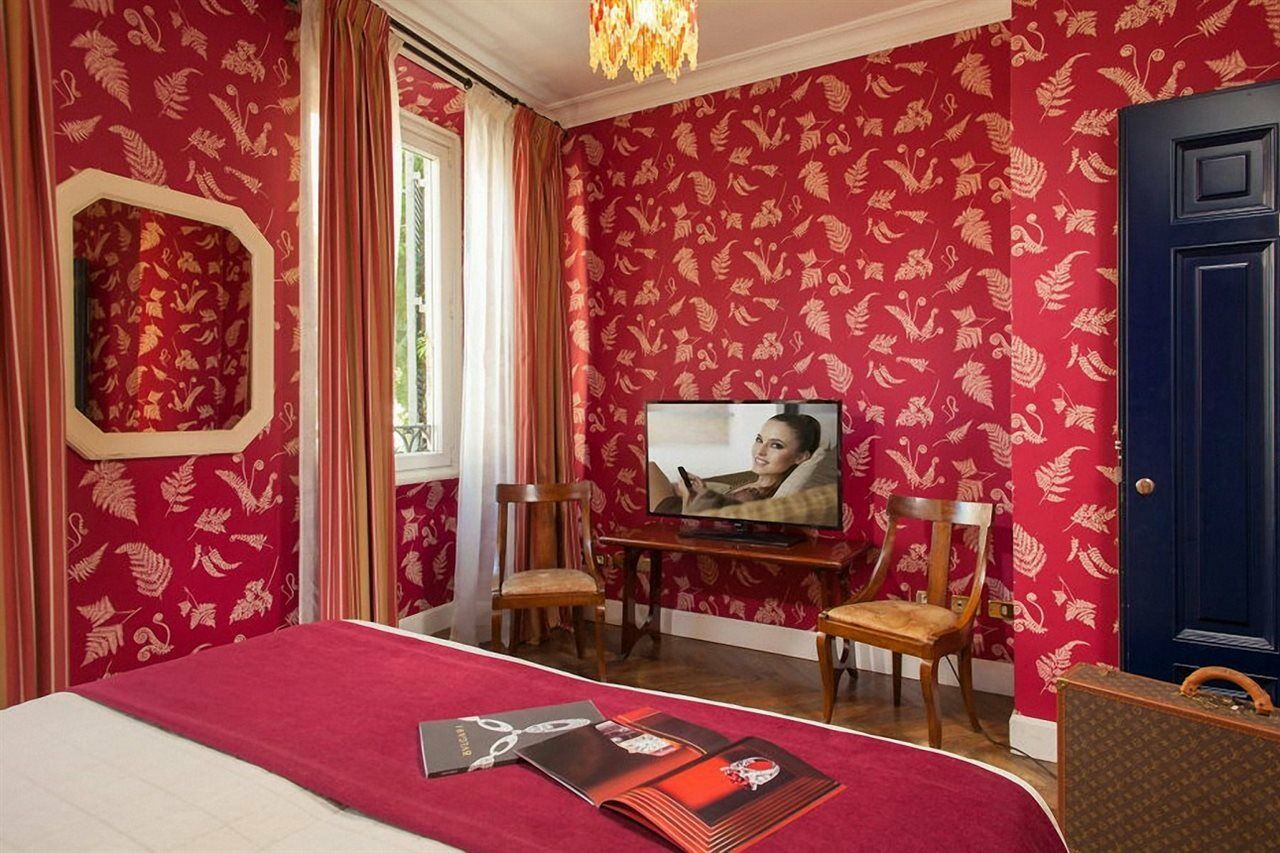 Hotel Boutique Anahi Rome