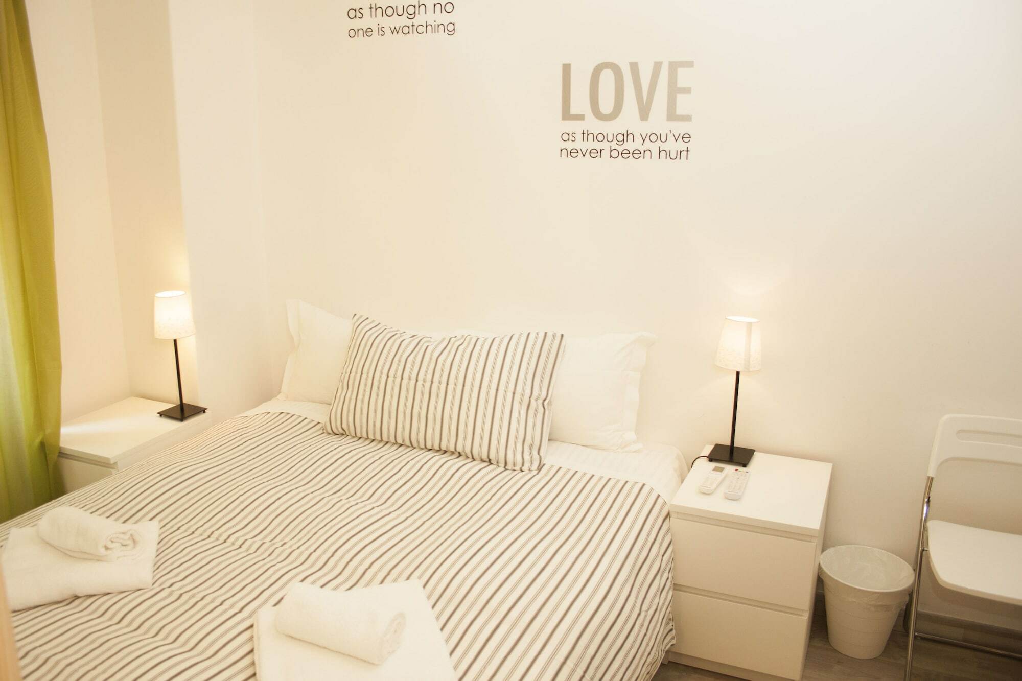 Selter's Aurelia-vaticano Apartment Rome