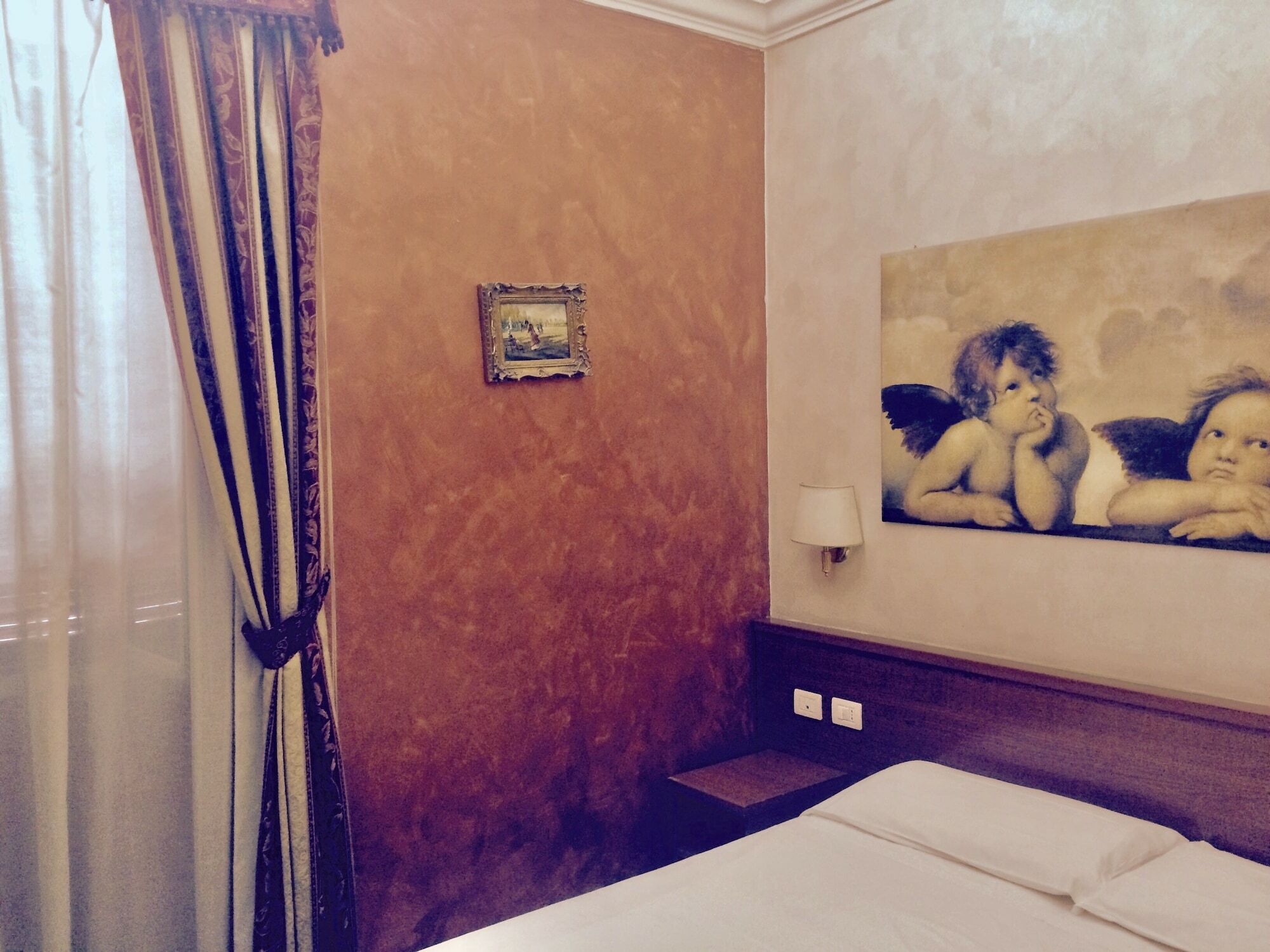 Caput Mundi Rome