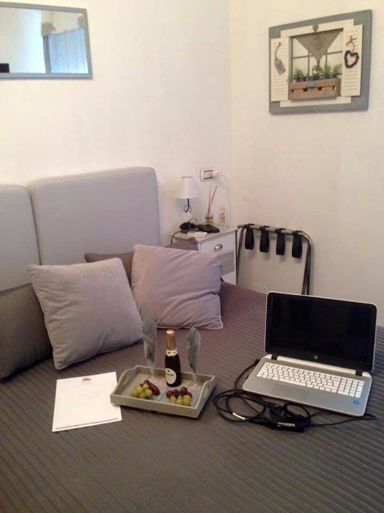 Wanderlust Relais Vaticano Guest house *