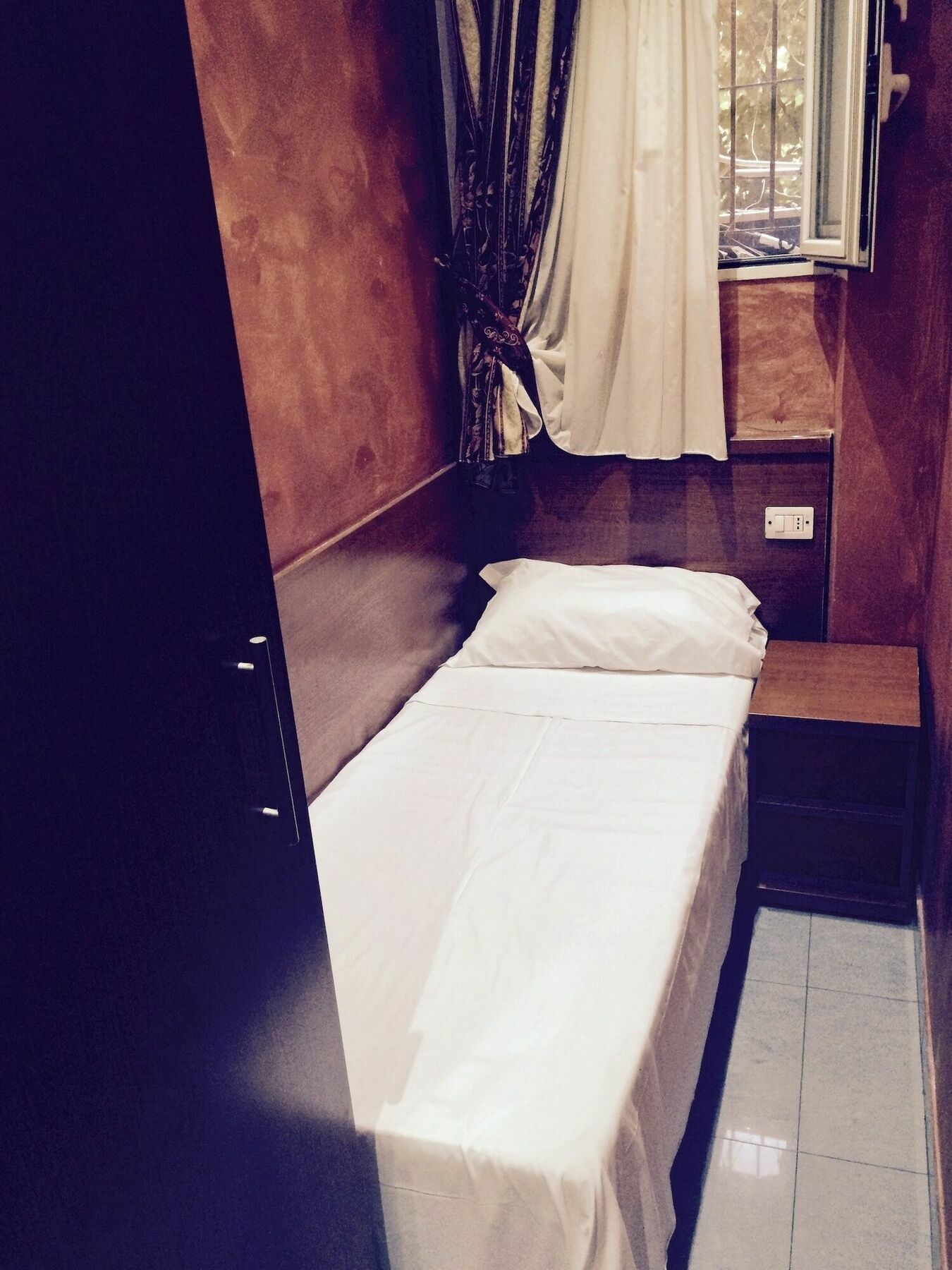 Inn Caput Mundi 2*