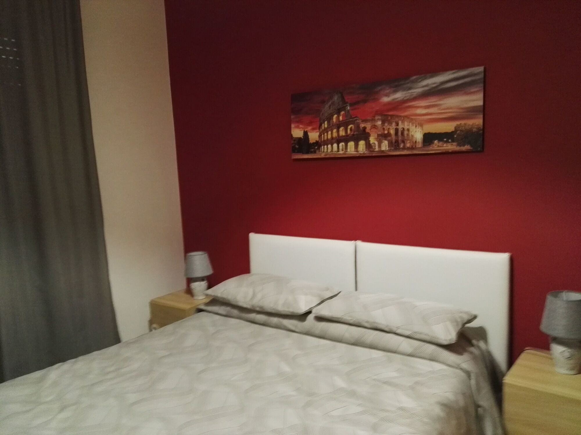 L'arca Di Campaldino Affittacamere *