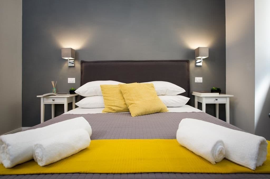 Borghetto Cavalleggeri Guest house