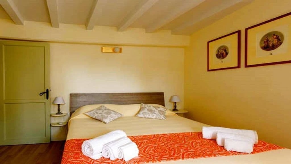 Apartment Principessa Trevi