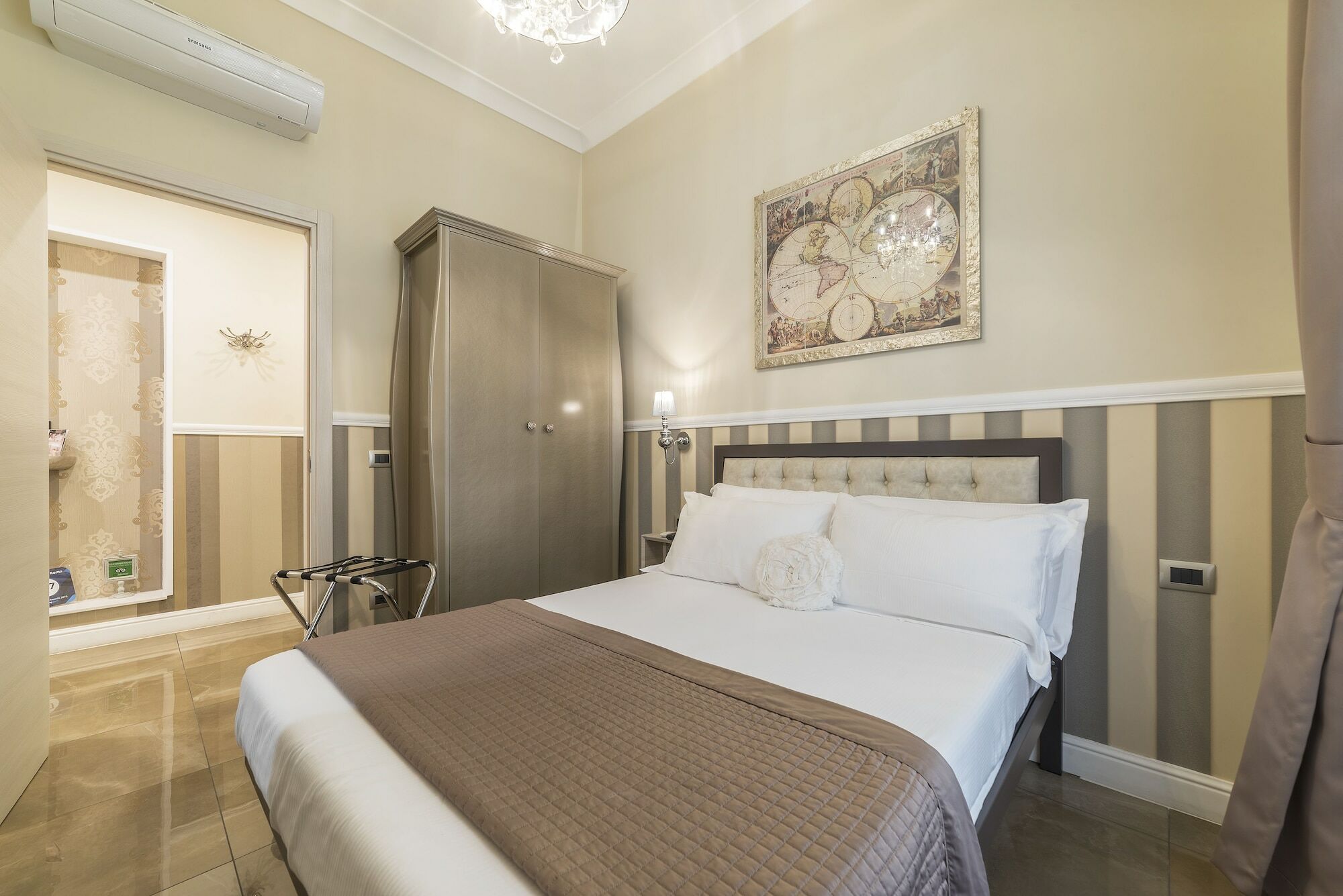 Le Chiavi Di Guest house 2*