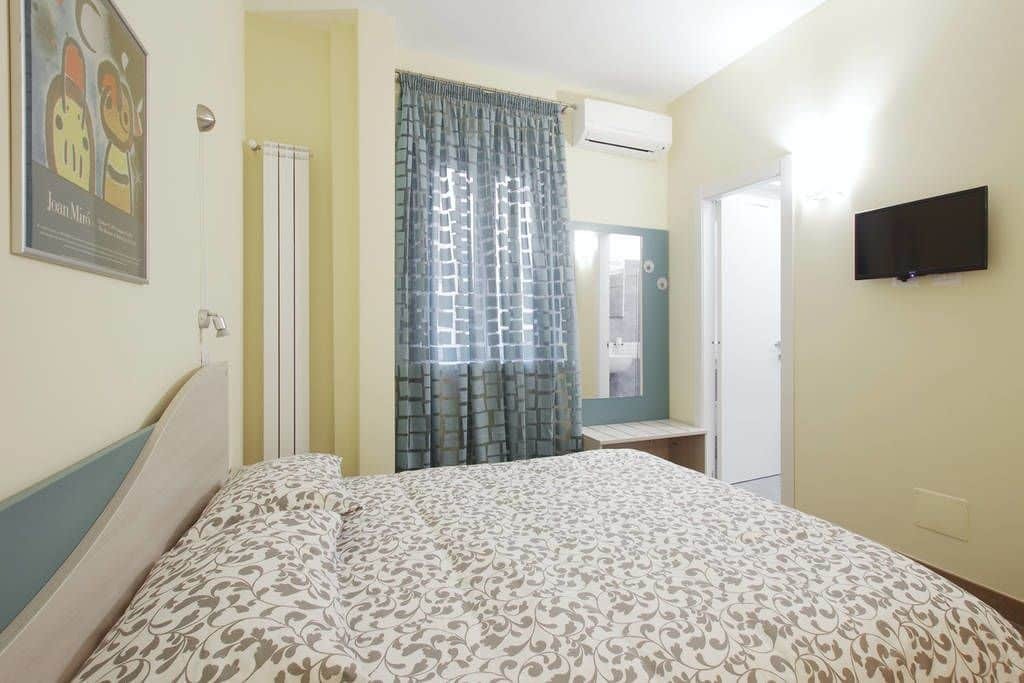 Guest house Homesuitehome Rome