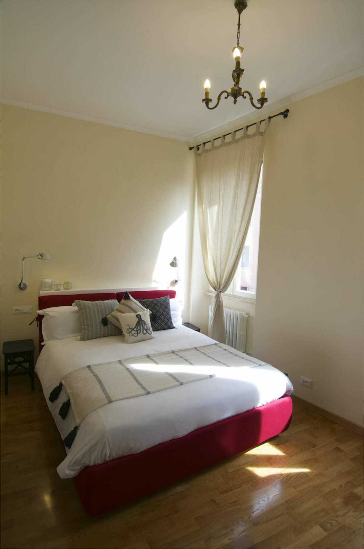 Del Cedro 3* Rome