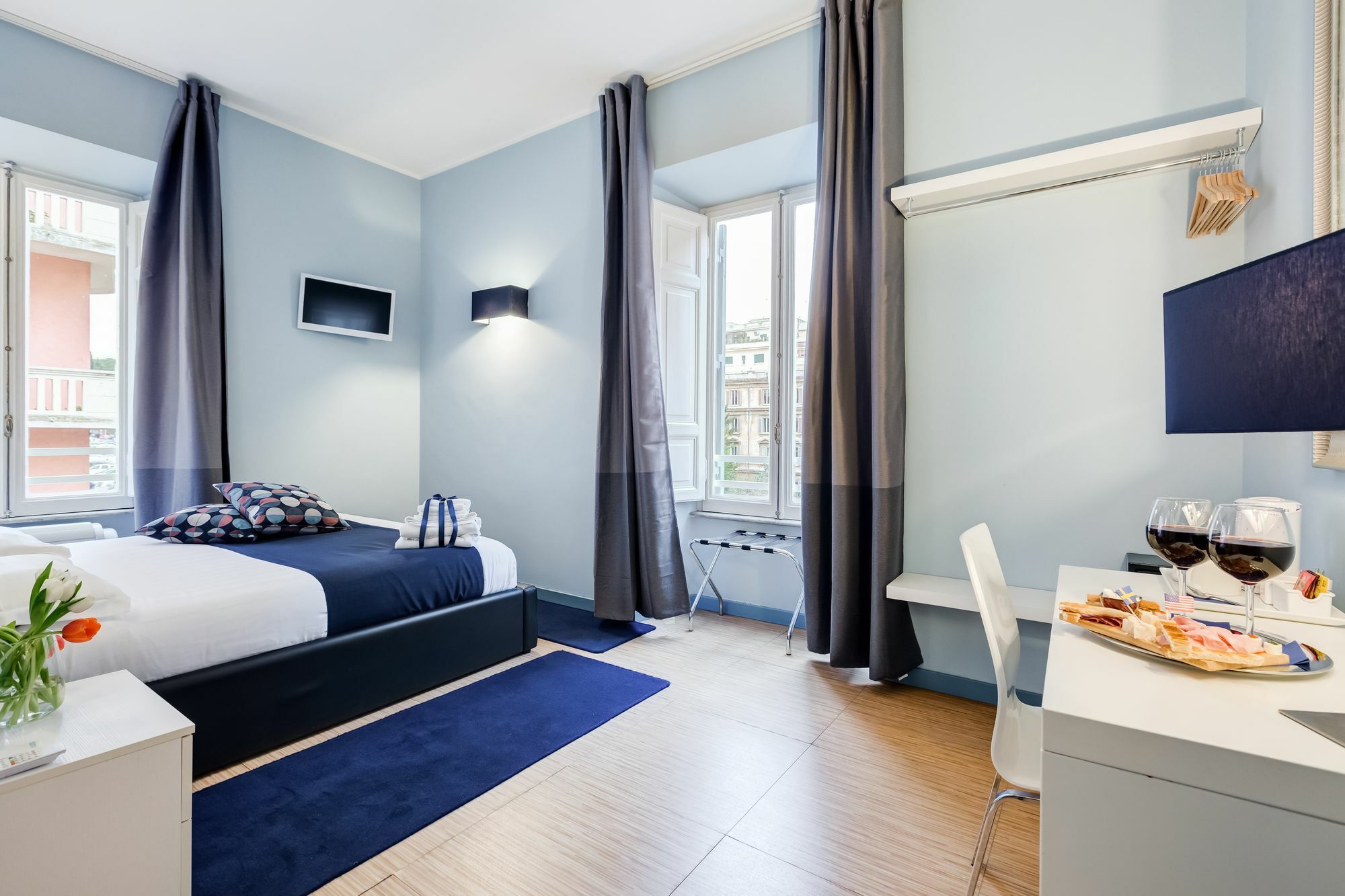 Guest house Easy Budget Colosseo 3*
