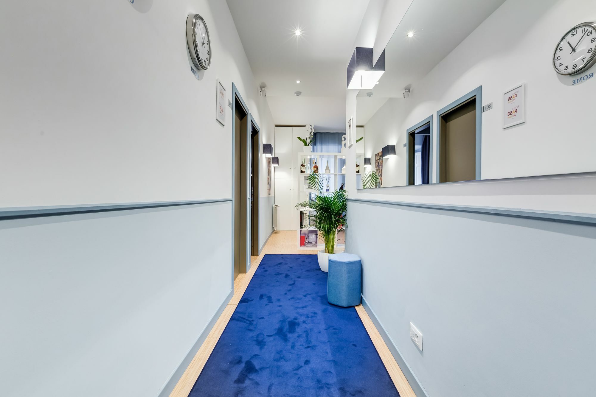 Guest house Easy Budget Colosseo 3*