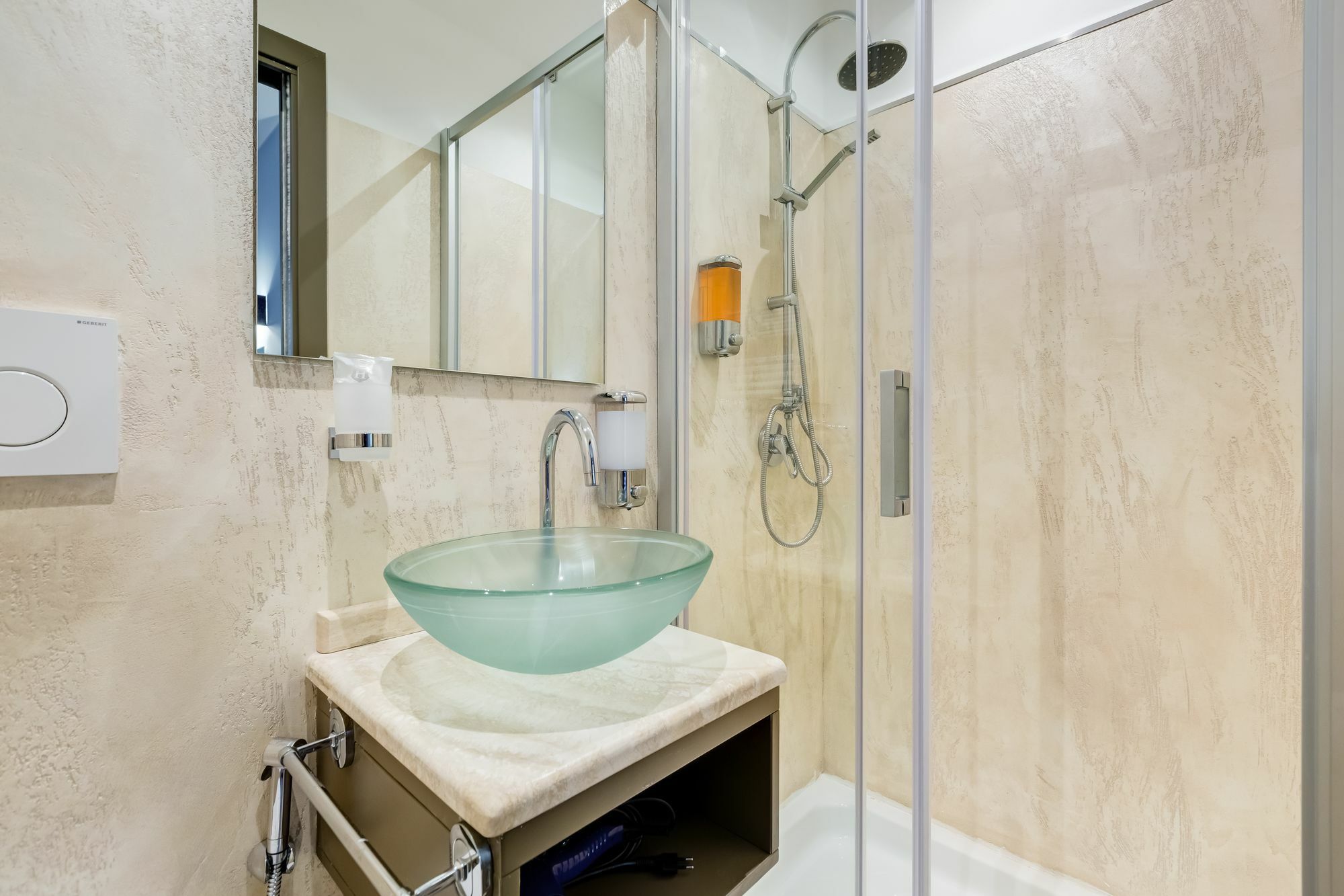 Guest house Easy Budget Colosseo 3*