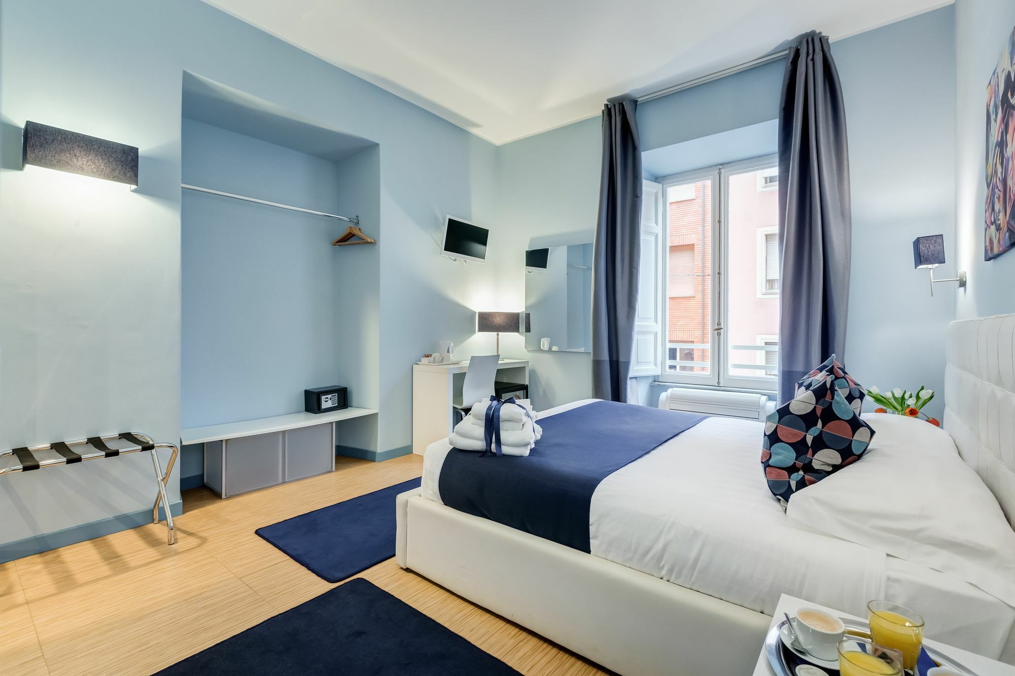 Guest house Easy Budget Colosseo Rome
