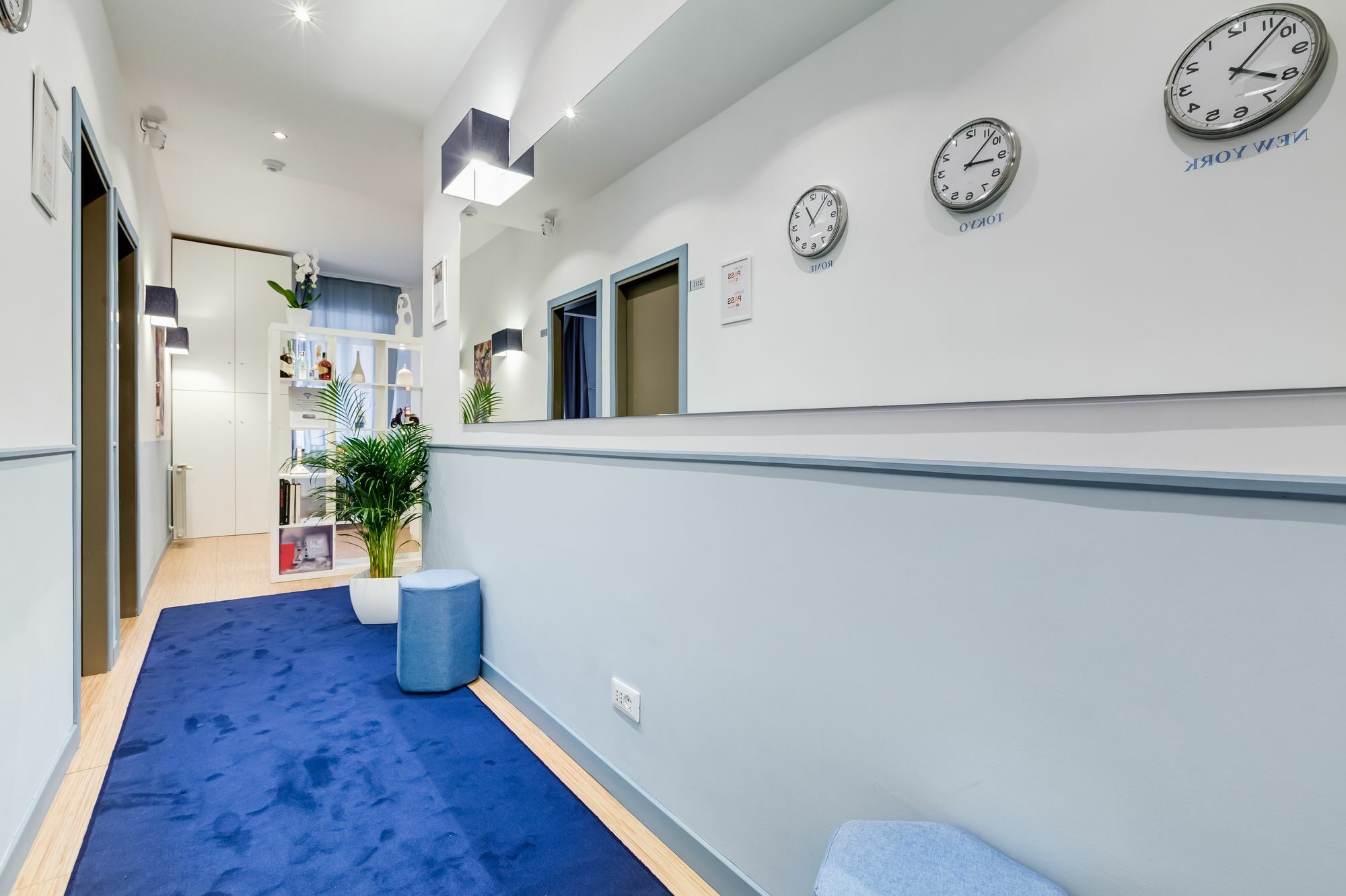 Guest house Easy Budget Colosseo