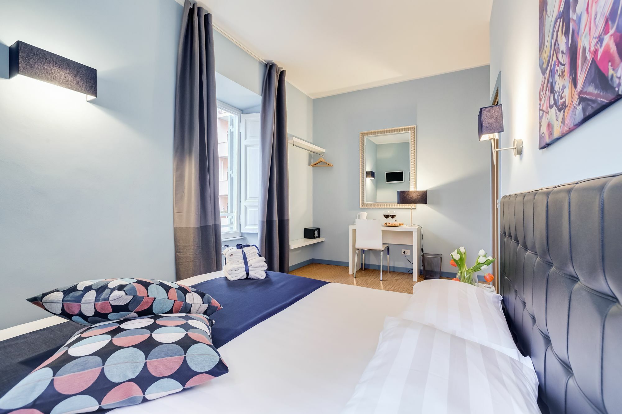 Guest house Easy Budget Colosseo 3*