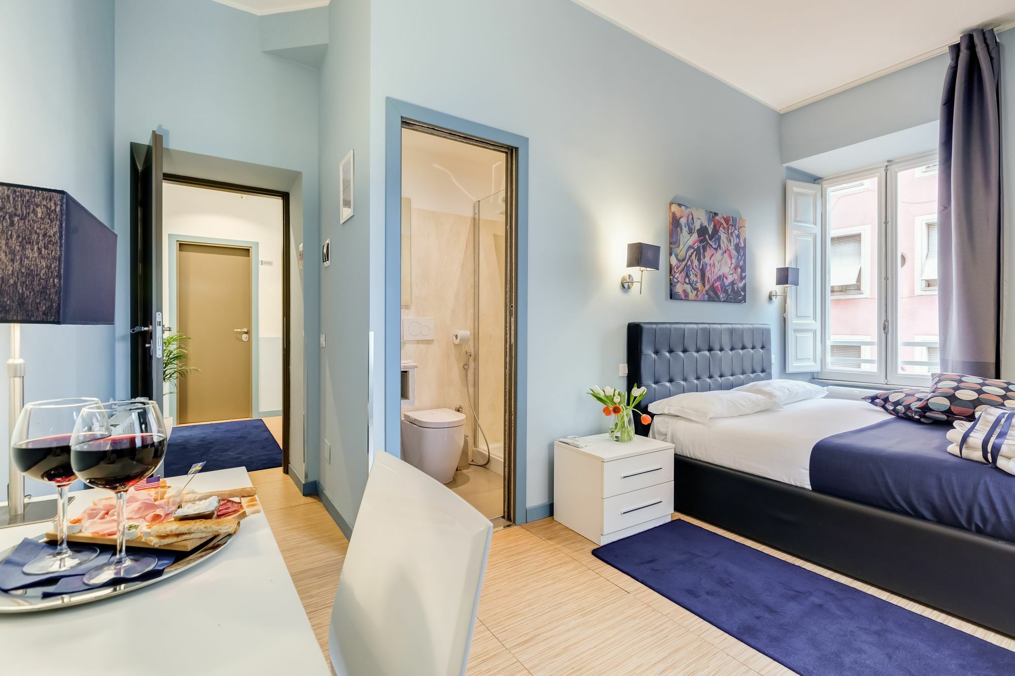 Easy Budget Colosseo Guest house