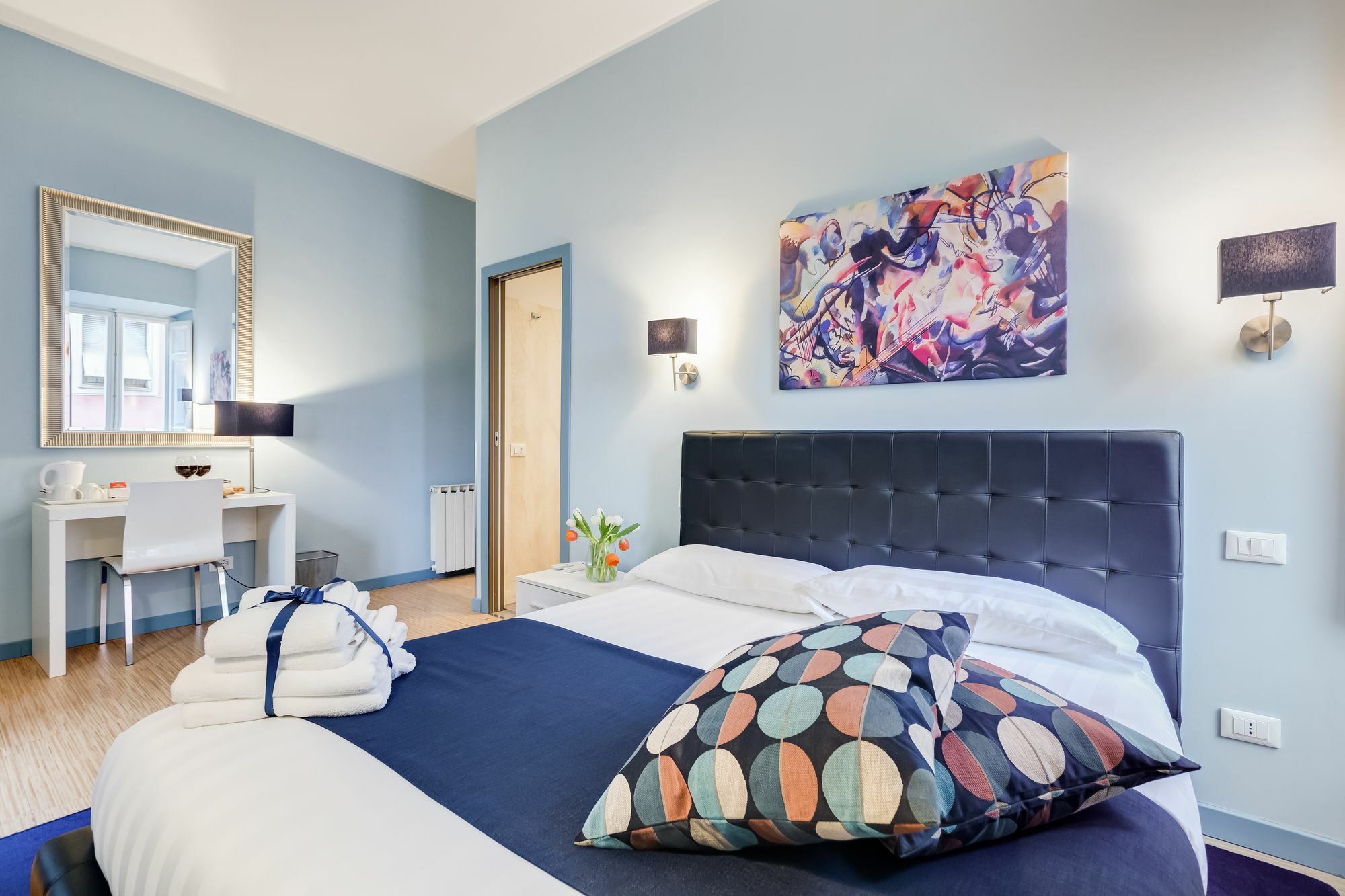 Easy Budget Colosseo Guest house 3*