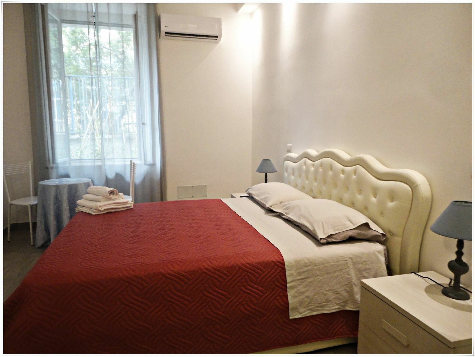 Bed & Breakfast Lunablù Roma