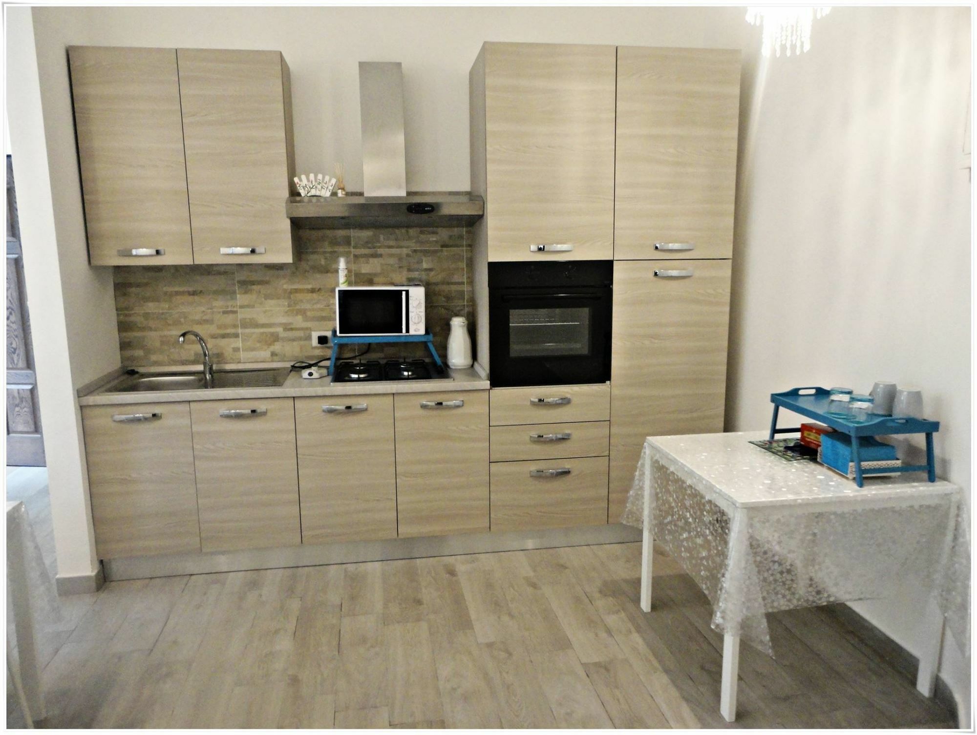 Lunablu Rome