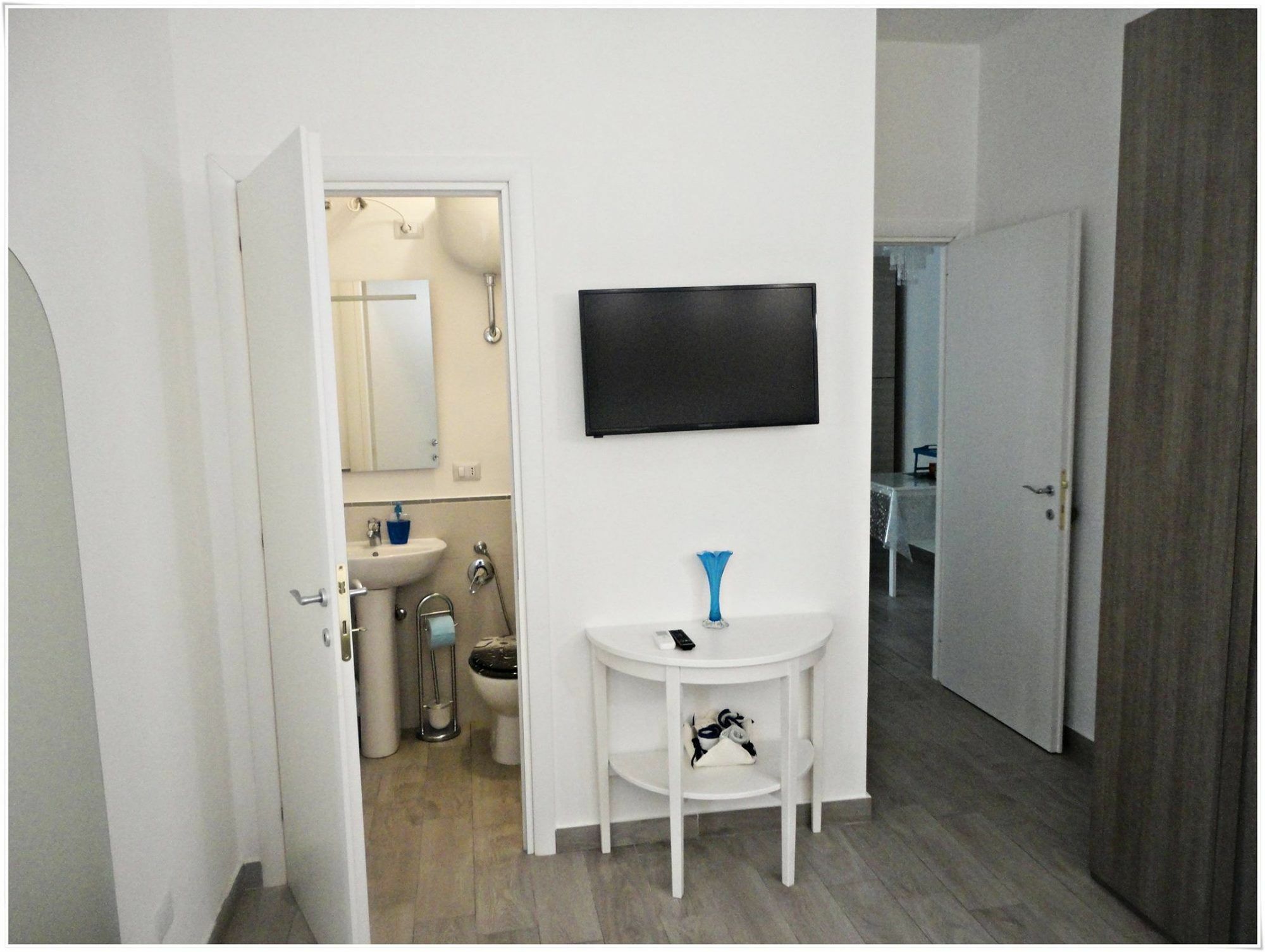 Lunablu Bed & Breakfast Rome