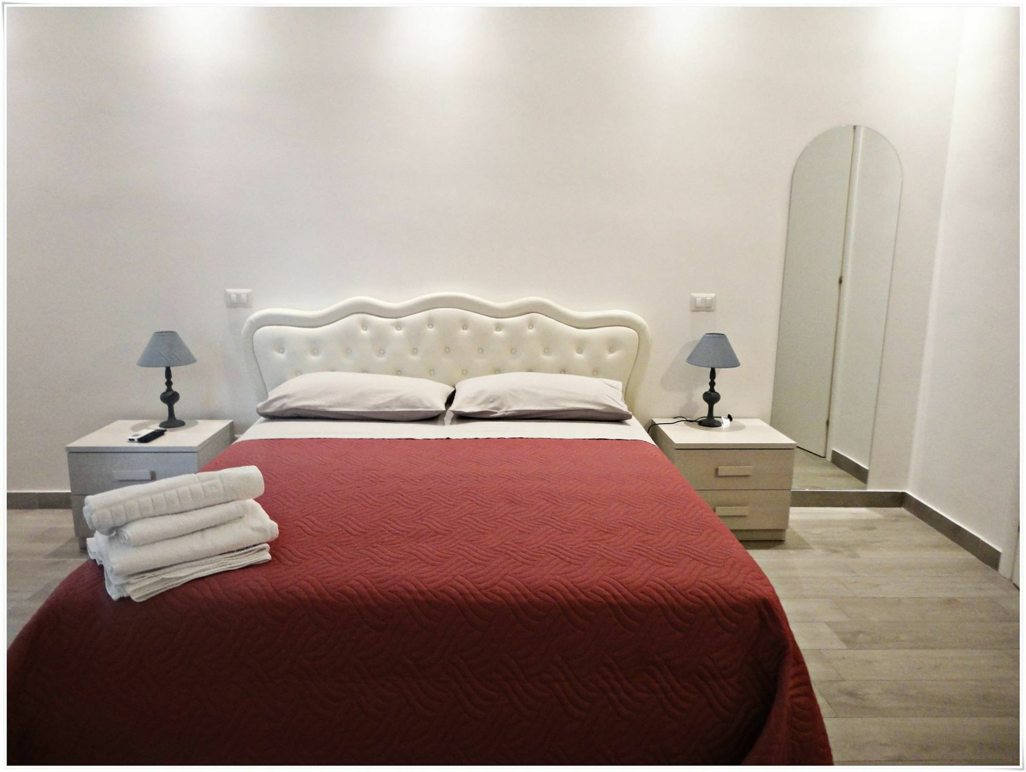 Lunablu Rome