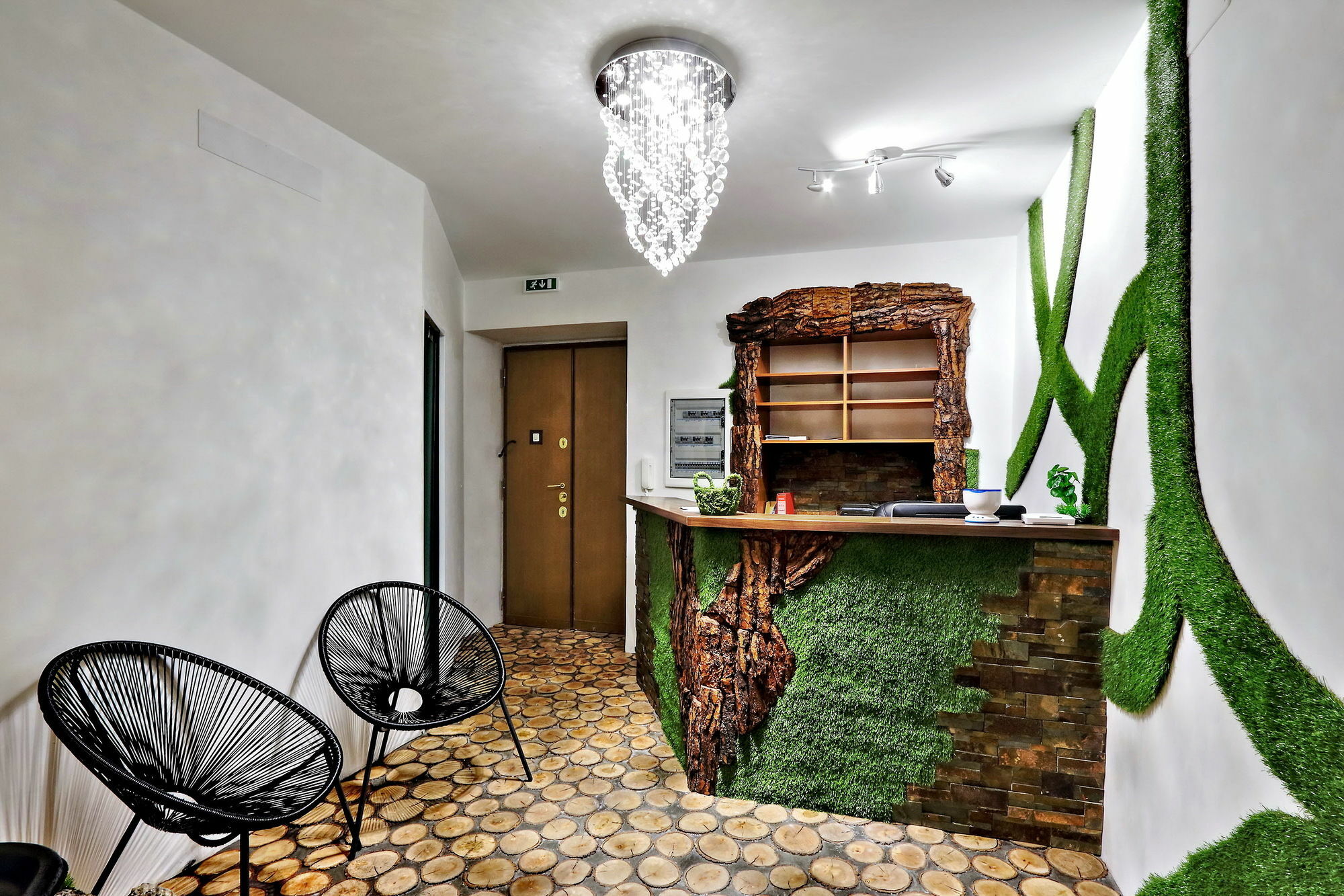 Paradise 3* Rome