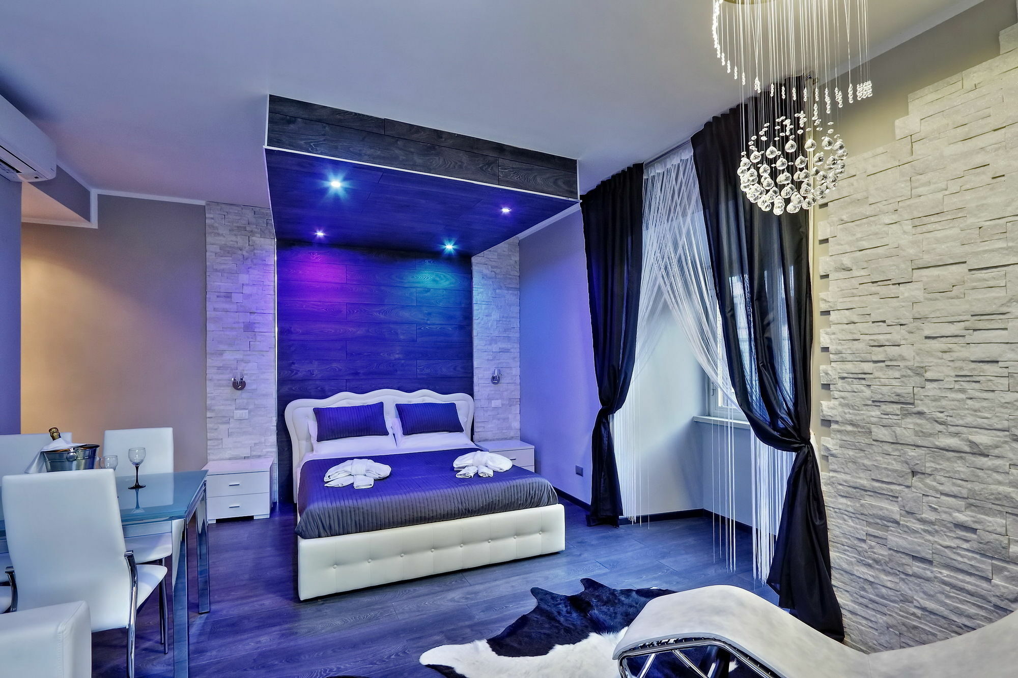 Guest house Paradise 3*